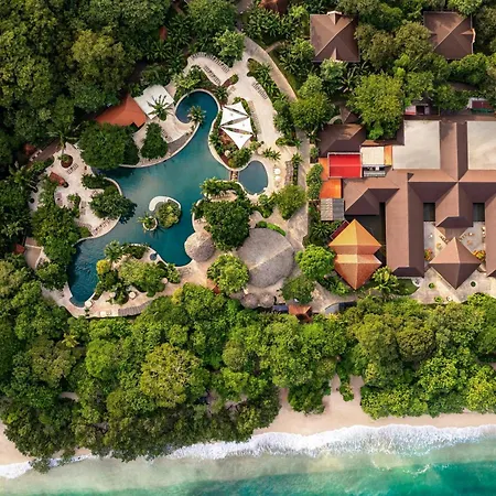 The Westin Reserva Conchal, An All-Inclusive Golf Resort & Spa