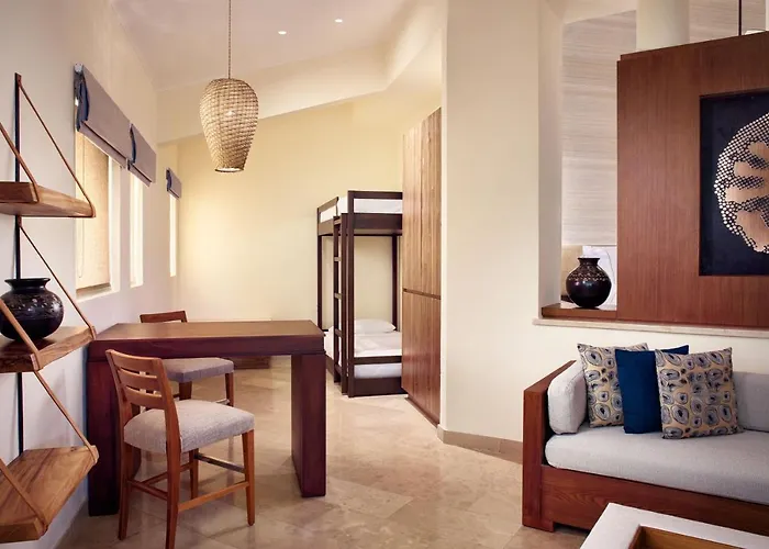 The Westin Reserva Conchal, An Golf & Resort 5*