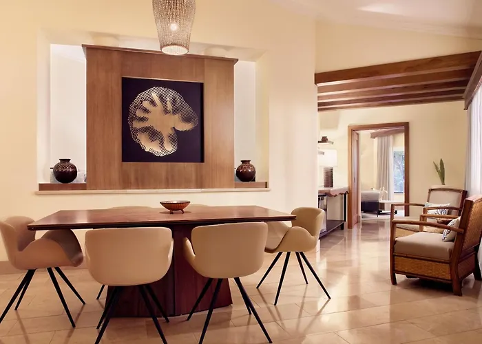 Resort The Westin Reserva Conchal, An Golf & 5*