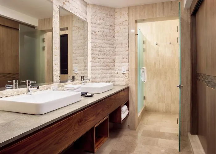 Resort The Westin Reserva Conchal, An Golf &