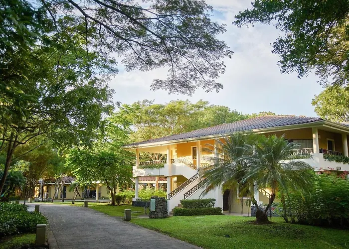 The Westin Reserva Conchal, An Golf & 5* Playa Conchal