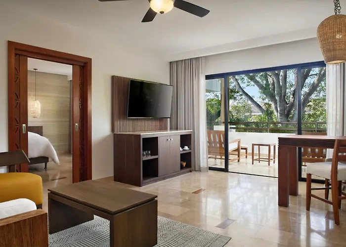 Resort The Westin Reserva Conchal, An Golf & 5*