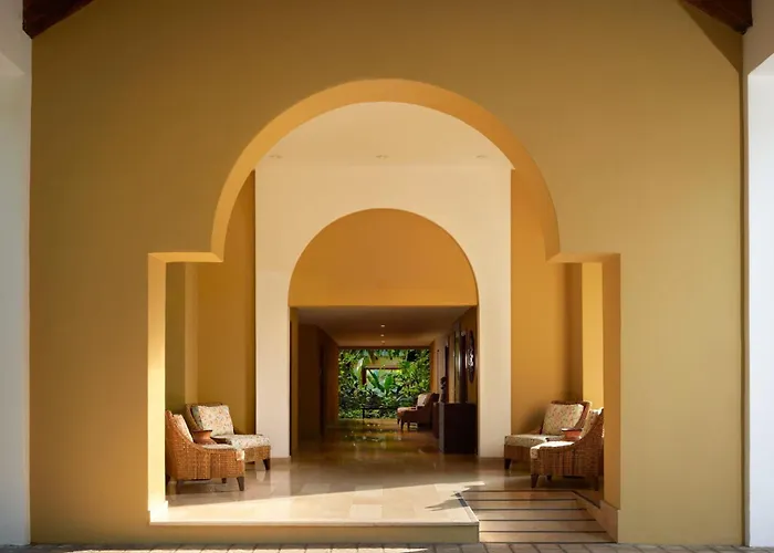 The Westin Reserva Conchal, An Golf & 5*
