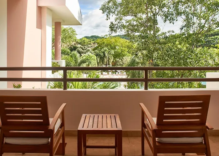 The Westin Reserva Conchal, An Golf &