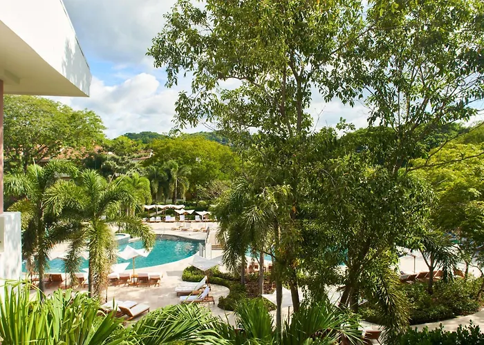 The Westin Reserva Conchal, An Golf & Resort Playa Conchal