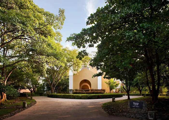The Westin Reserva Conchal, An Golf & 5*
