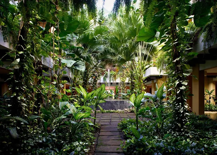 Resort The Westin Reserva Conchal, An Golf &