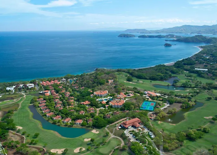 The Westin Reserva Conchal, An Golf & Playa Conchal