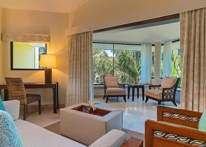 The Westin Reserva Conchal, An Golf & Playa Conchal