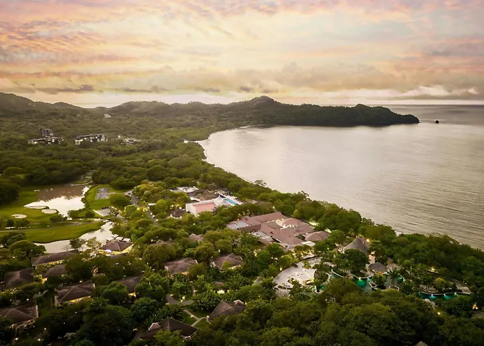 Resort The Westin Reserva Conchal, An Golf & 5*