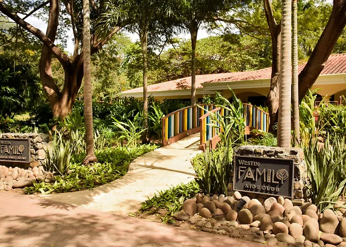 The Westin Reserva Conchal, An Golf & Playa Conchal