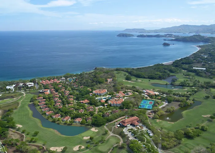 The Westin Reserva Conchal, An Golf & Playa Conchal