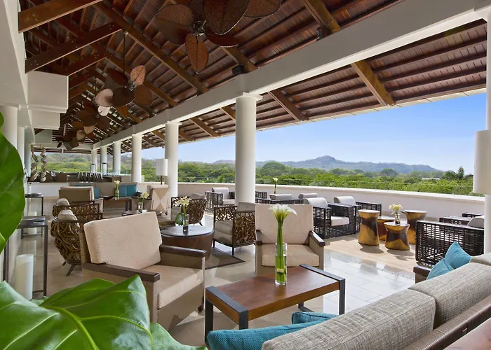 The Westin Reserva Conchal, An Golf &