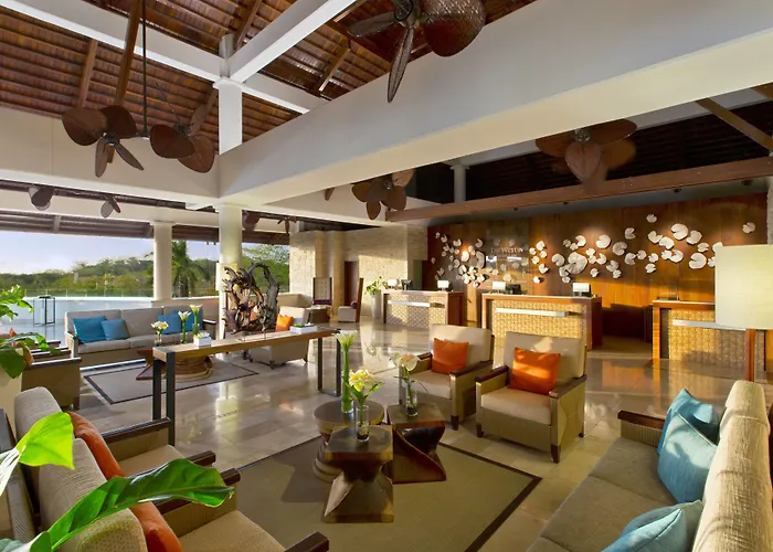 The Westin Reserva Conchal, An Golf & 5* Playa Conchal