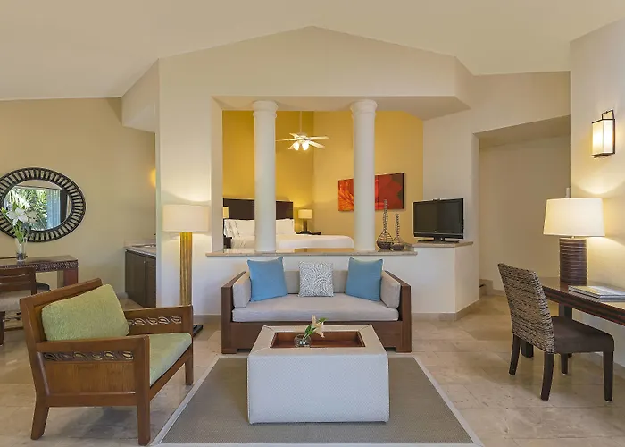 The Westin Reserva Conchal, An Golf & 5*