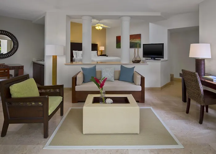 The Westin Reserva Conchal, An Golf & 5*