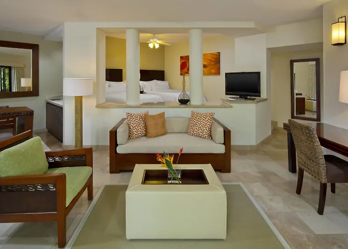 Resort The Westin Reserva Conchal, An Golf &