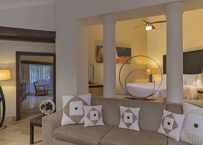 The Westin Reserva Conchal, An Golf & 5*