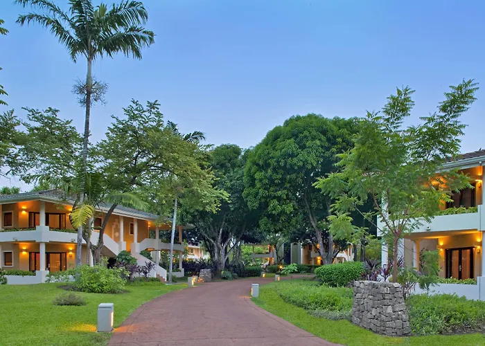 The Westin Reserva Conchal, An Golf & Resort Playa Conchal