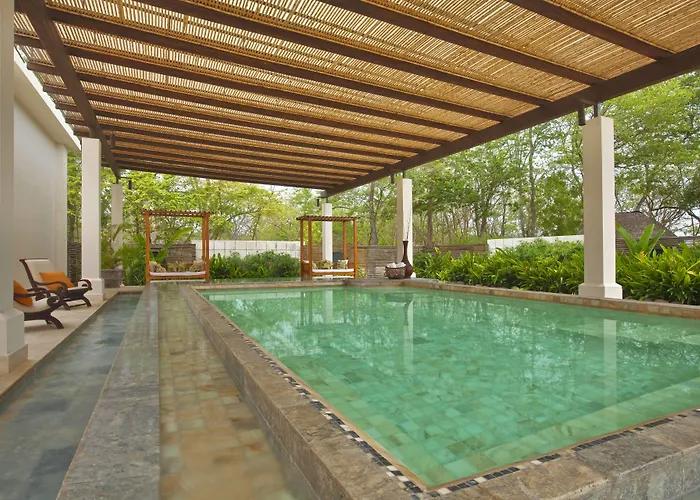 The Westin Reserva Conchal, An Golf & Resort