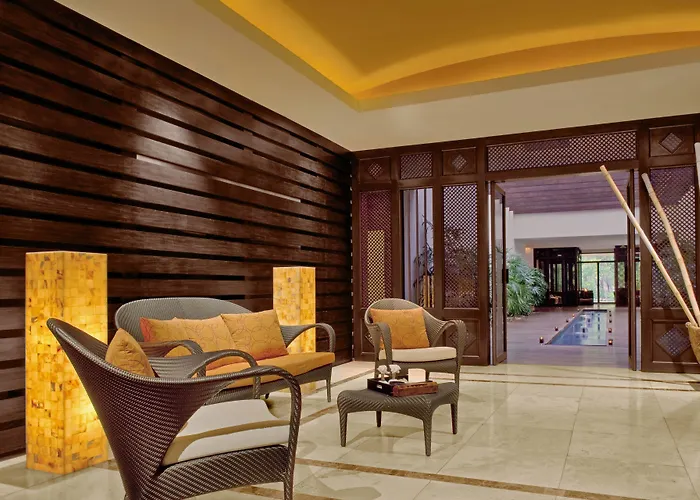 The Westin Reserva Conchal, An Golf & Resort