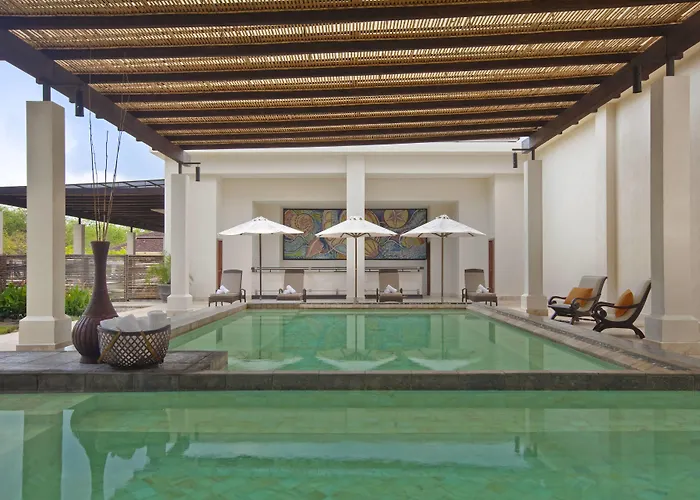 The Westin Reserva Conchal, An Golf & 5* Playa Conchal