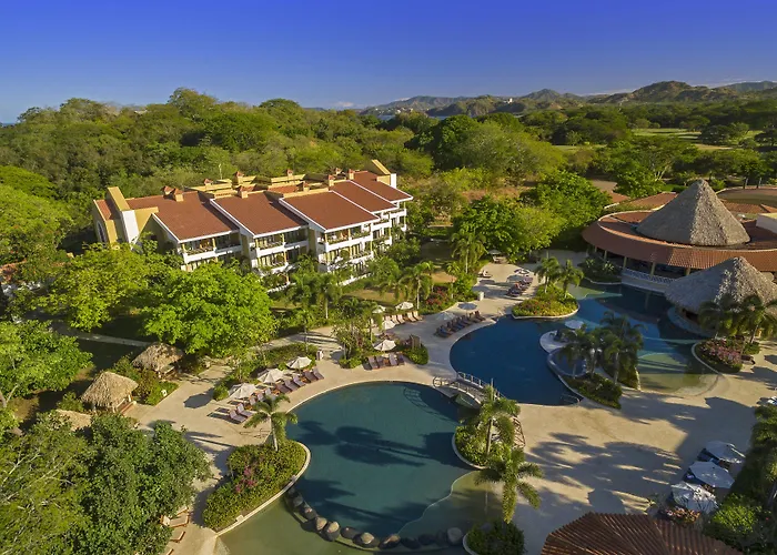 The Westin Reserva Conchal, An Golf & Resort