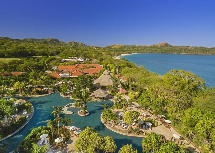 The Westin Reserva Conchal, An Golf & 5*