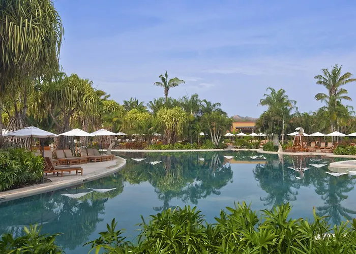The Westin Reserva Conchal, An Golf & Resort Playa Conchal
