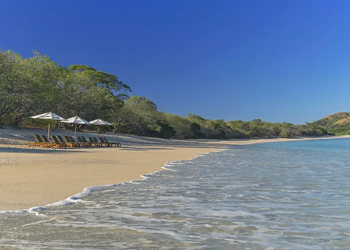 Resort The Westin Reserva Conchal, An Golf & Playa Conchal