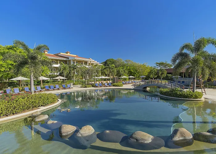 The Westin Reserva Conchal, An Golf & 5*