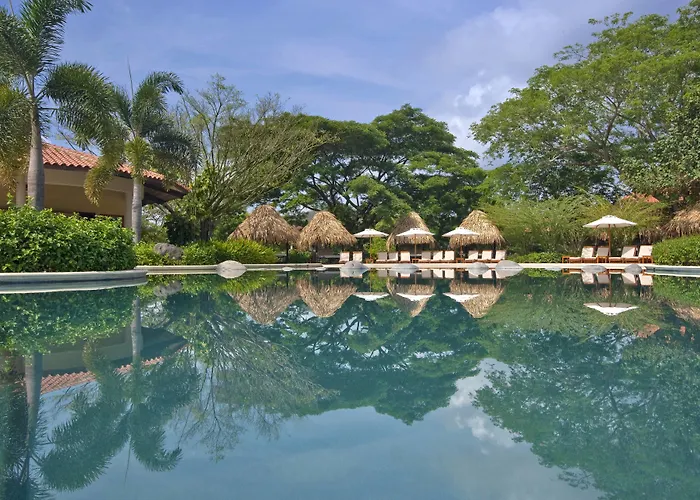 The Westin Reserva Conchal, An Golf & 5*