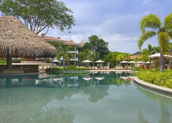 The Westin Reserva Conchal, An Golf & Playa Conchal