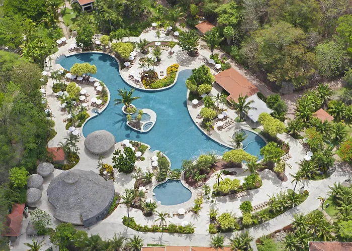The Westin Reserva Conchal, An Golf &