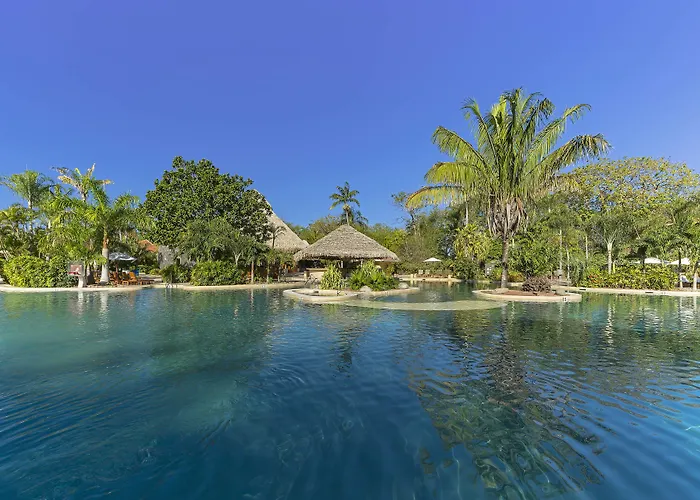 The Westin Reserva Conchal, An Golf & 5* Playa Conchal
