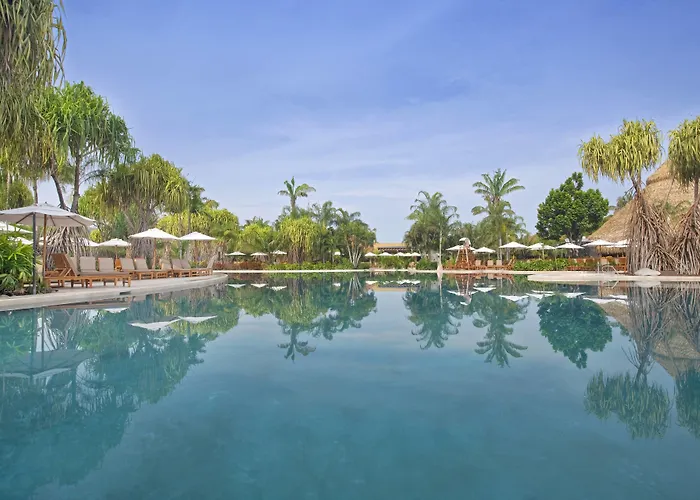 The Westin Reserva Conchal, An Golf &