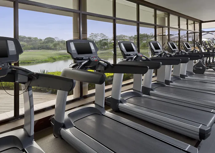 Resort The Westin Reserva Conchal, An Golf & 5*