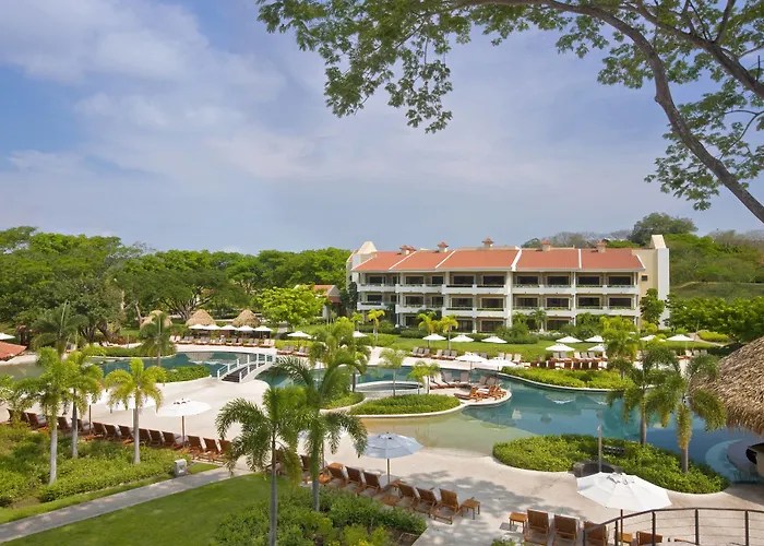 The Westin Reserva Conchal, An Golf & 5*
