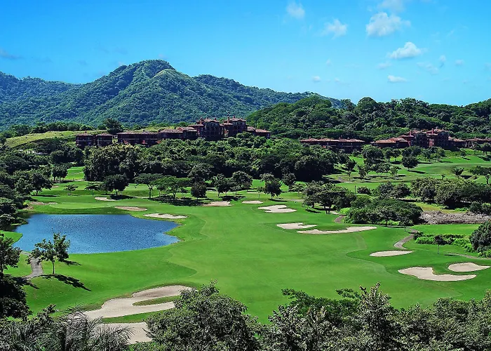 The Westin Reserva Conchal, An Golf & Resort 5*