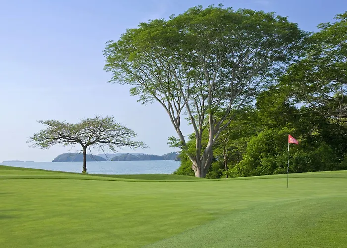 The Westin Reserva Conchal, An Golf &