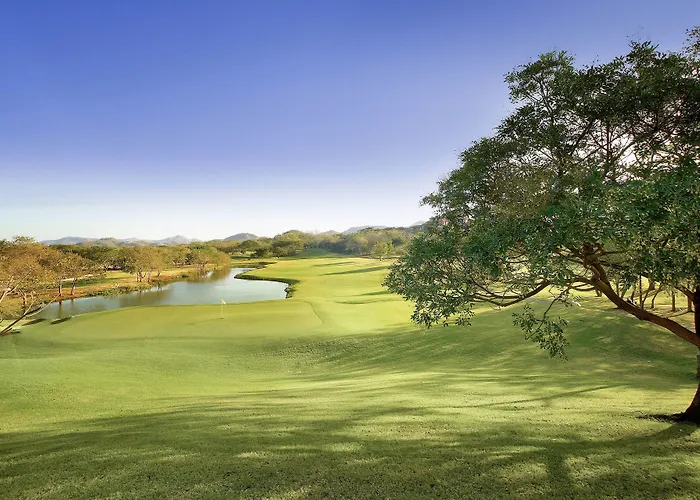 Resort The Westin Reserva Conchal, An Golf & Playa Conchal