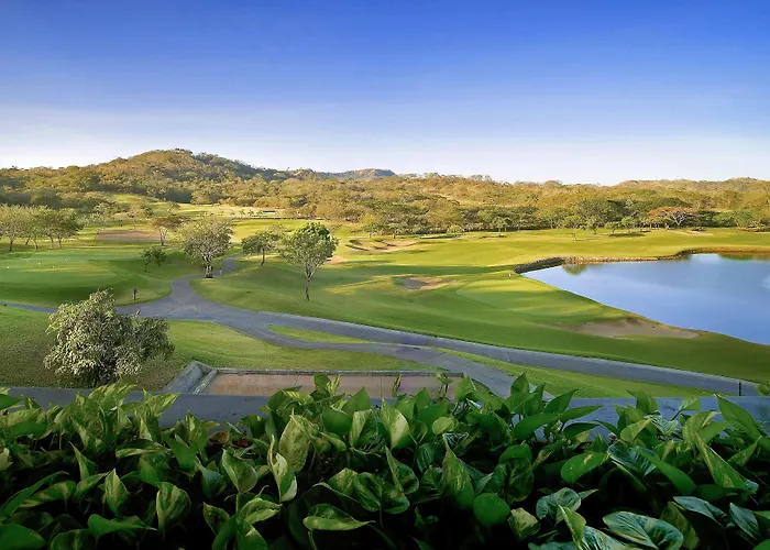 Resort The Westin Reserva Conchal, An Golf &