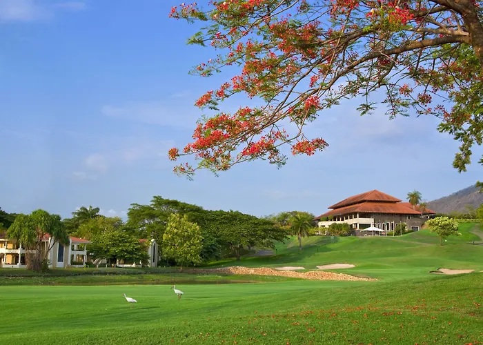 The Westin Reserva Conchal, An Golf & Resort
