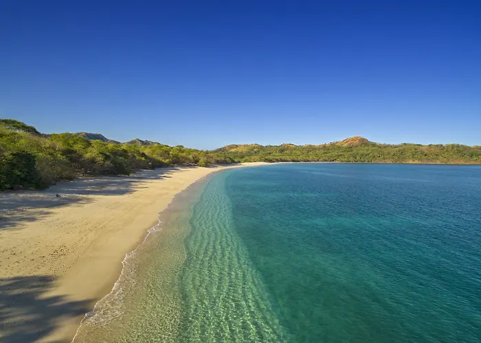 Resort The Westin Reserva Conchal, An Golf & 5*