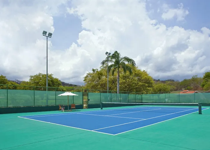 The Westin Reserva Conchal, An Golf & 5*
