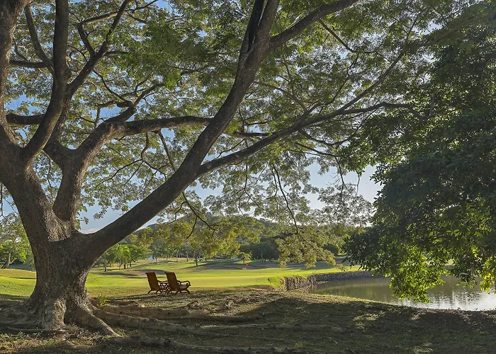 Resort The Westin Reserva Conchal, An Golf & 5*