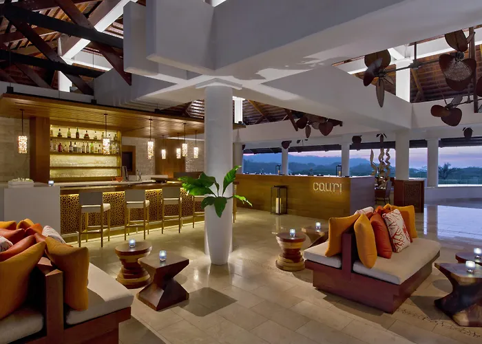 The Westin Reserva Conchal, An Golf & 5*