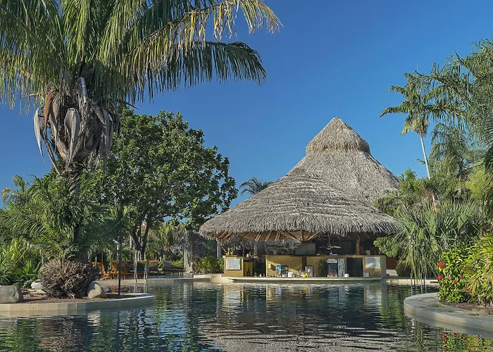 The Westin Reserva Conchal, An Golf &