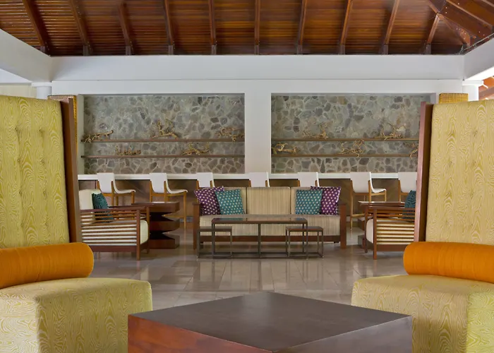 The Westin Reserva Conchal, An Golf &