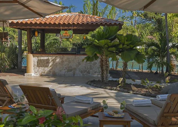 The Westin Reserva Conchal, An Golf & Playa Conchal